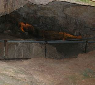 Tropfsteinhöhle Can Marca