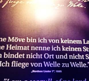 Ausflug nach Wien, Sissi Museum