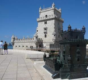 Torre de Belem