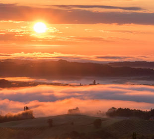 Wandern Bad Gleichenberg