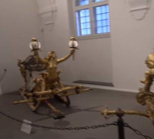 Marstallmuseum Schloss Nymphenburg