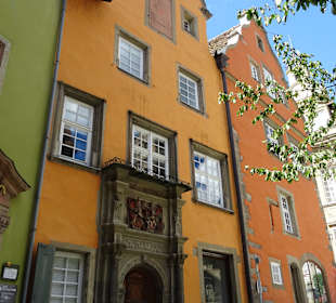 Altstadt Schwäbisch Hall