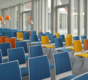 Saal im Kulturquartier