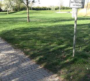 Horbachpark Ettlingen