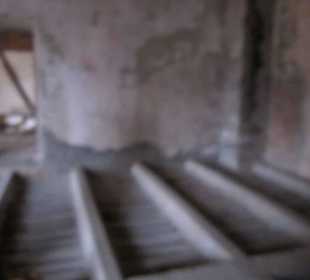 Schloss Struga (wird renoviert)