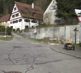 Wanderweg Hochgehswiggert