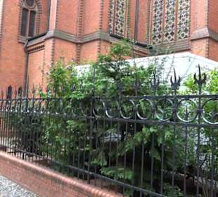 Dominikanerkloster Sankt Paulus