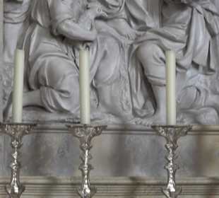 Kath. Pfarrkirche St. Remigius