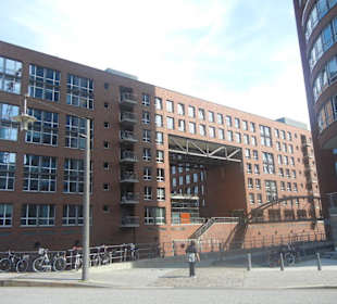 Speicherstadt