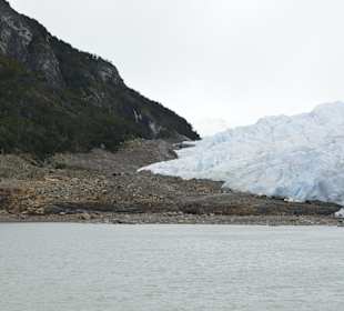 Lodowiec Perito Moreno
