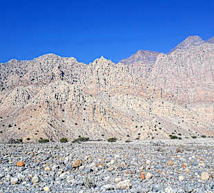 Rundfahrt Dorf Limah