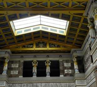 Walhalla, Donaustauf