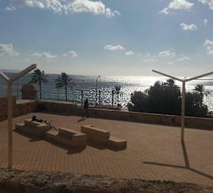 Stare miasto Palma de Mallorca