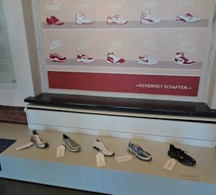 Produktpiraterie im Deutschen Zollmuseum