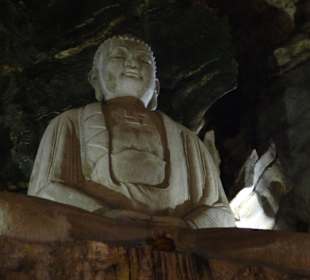 Huyen Khong Höhle