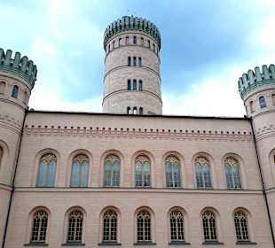 Jagdschloss Granitz Binz