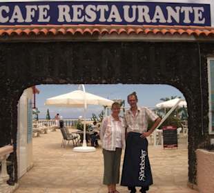 friesische Gemütlichkeit