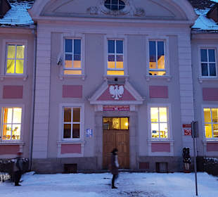 Uzdrowisko Duszniki Zdrój