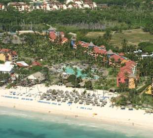 Punta Cana Princess
