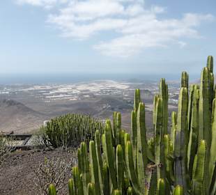 Mirador De La Centinela
