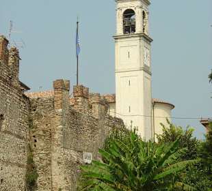 Kirchturm