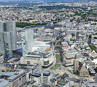 Stadtrundgang Bad Orb