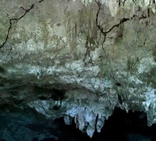 Kuza Cave