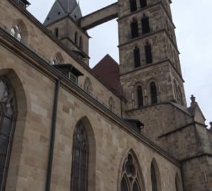 Stadtkirche St. Dionys