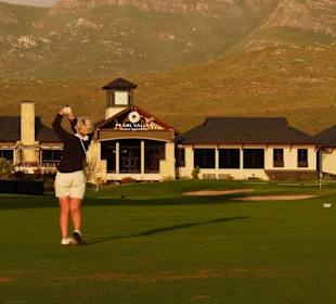 Pearl Valley Golf Resort