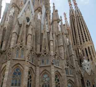 Sagrada Familia