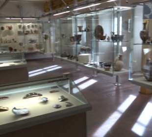 Museum Alte Kulturen