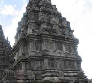 Prambanan
