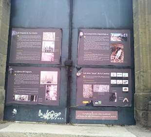 Sehenswürdigkeiten in Las Palmas