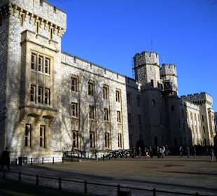 Tower of London