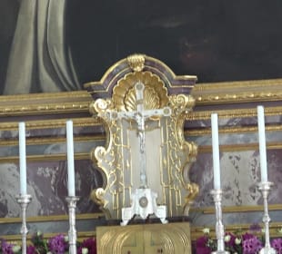 Katholische Kirche Mariä Himmelfahrt