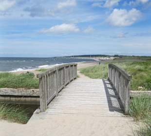 Am Strand 