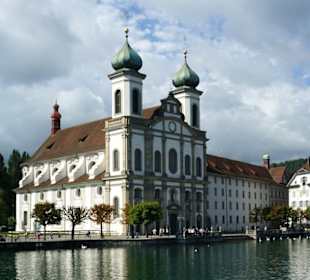 Jesuitenkirche