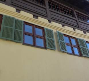 Altes Gerberviertel Nördlingen