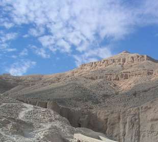 Tal der Könige