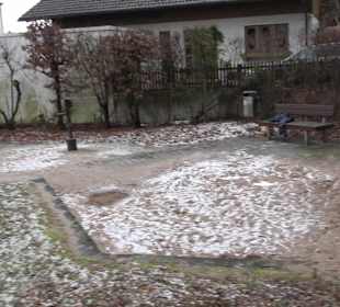 Spielplatz Obere Gärten Sondelfingen