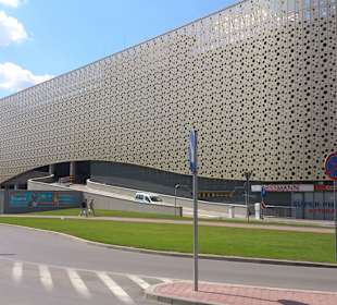 Galeria Korona