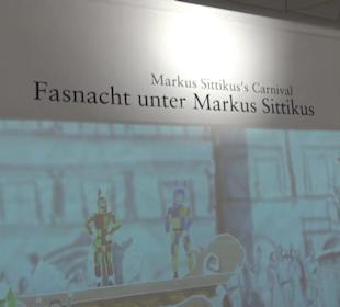 Ausstellung Sittikus