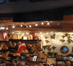 Weihnachtsmarkt-Montreux