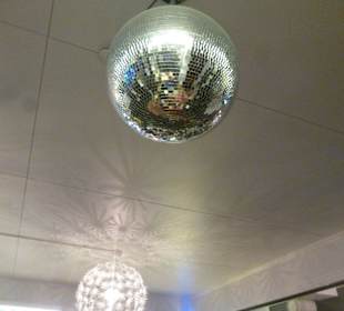 Cafe Silja