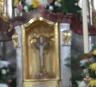 Noviziats Kapelle Göffingen