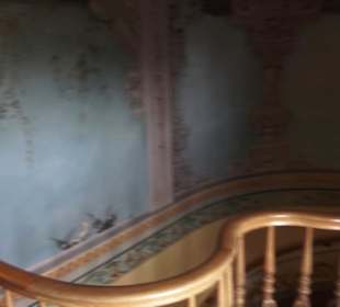 Heimatschutzzentrum in der Villa Patumbah