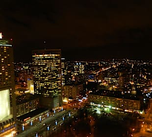 Pałac Kultury i Nauki