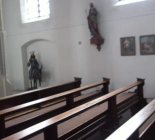 Katholische Kirche Mariä Geburt