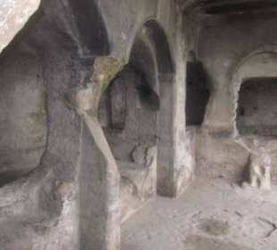 Halle der Königin Tamara (1)