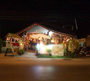 Restaurant Muenchhausen